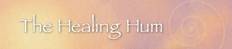 Healing Hum
